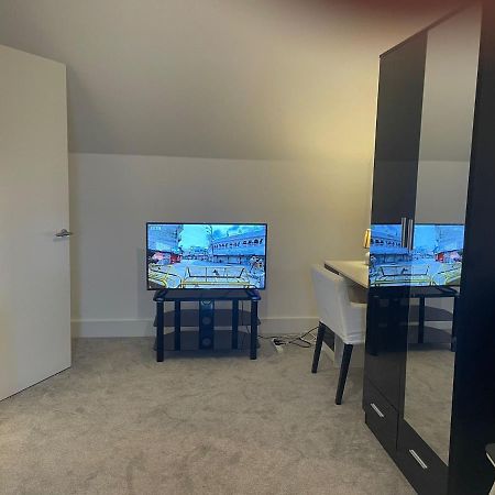 Rendezvous Appartement Romford Buitenkant foto
