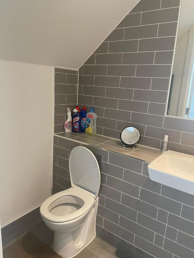 Rendezvous Appartement Romford Buitenkant foto