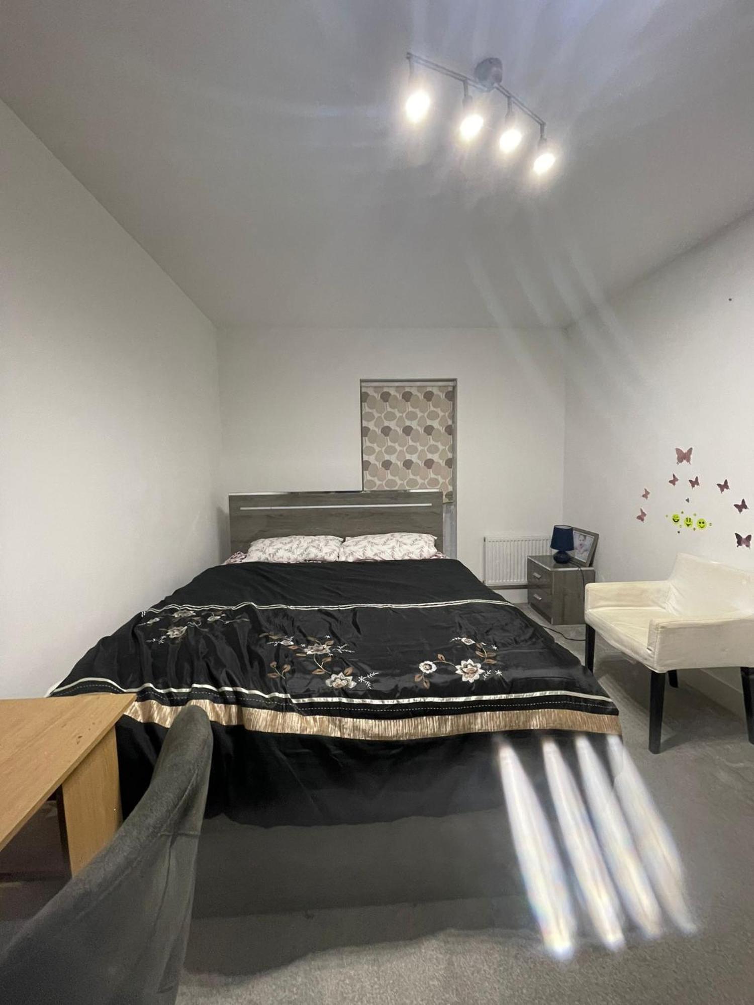 Rendezvous Appartement Romford Buitenkant foto